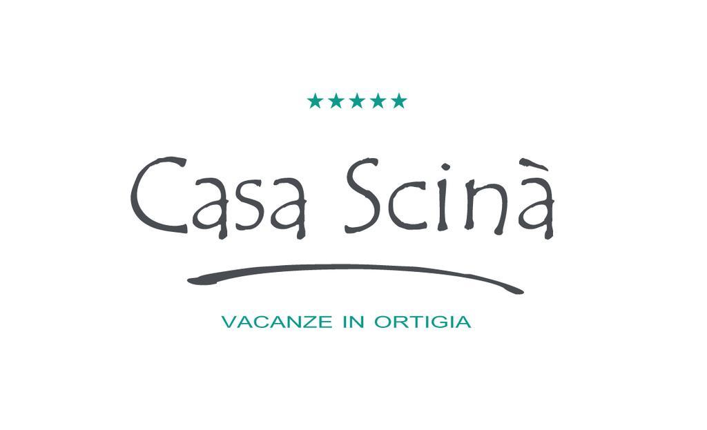 Villa Casa Scina' Syracuse Habitación foto