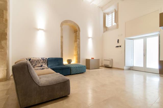 Villa Casa Scina' Syracuse Habitación foto