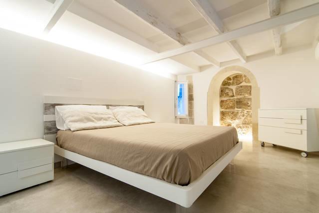 Villa Casa Scina' Syracuse Habitación foto
