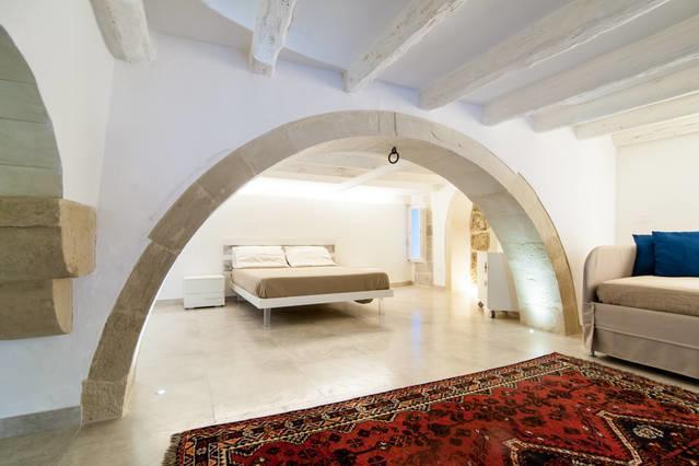 Villa Casa Scina' Syracuse Habitación foto