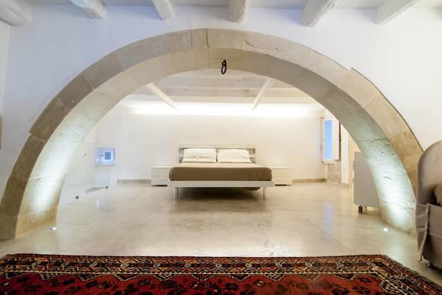 Villa Casa Scina' Syracuse Habitación foto
